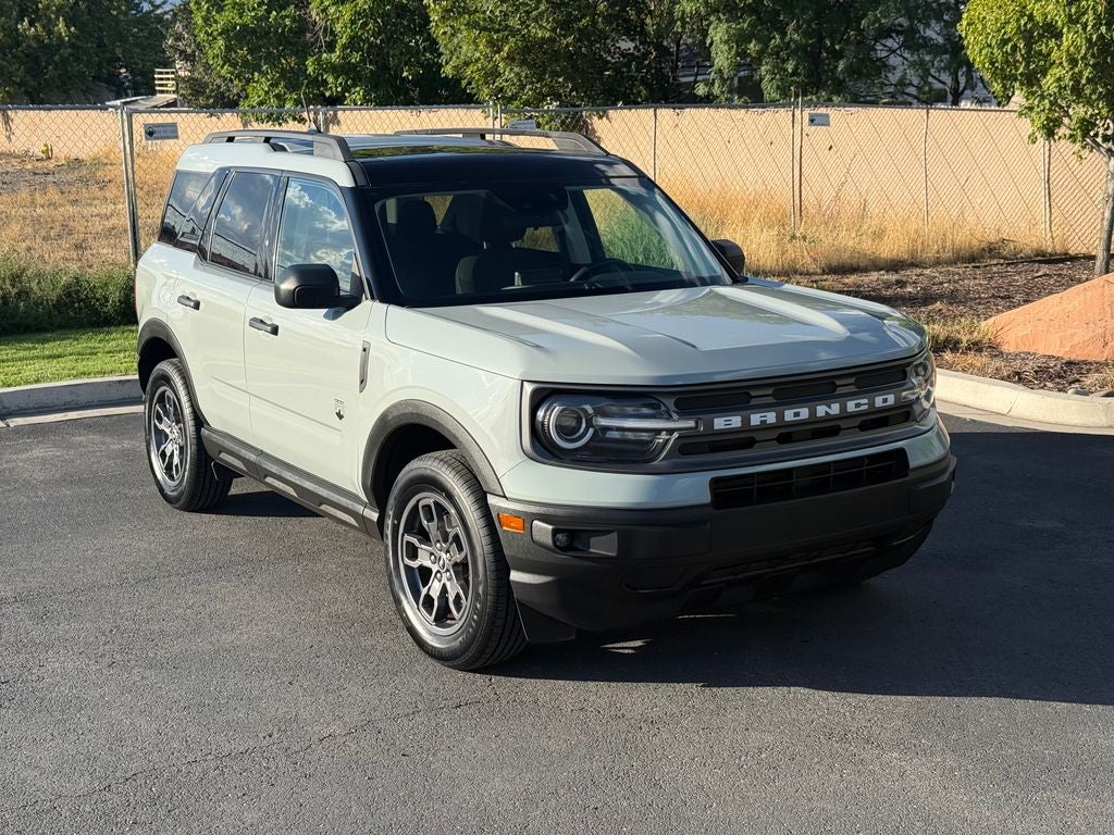 ford bronco sport 2022 3FMCR9B66NRD28891 image ford bronco sport 2022 3FMCR9B66NRD28891 image
